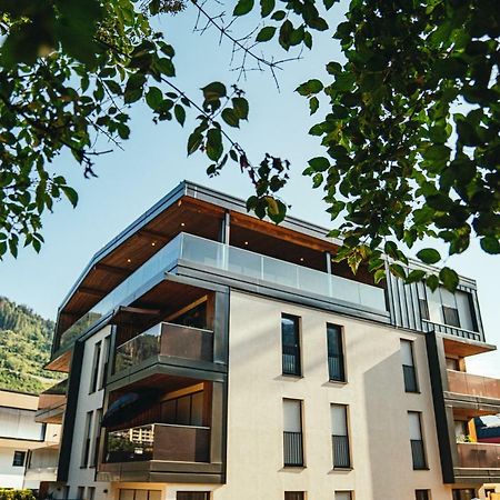 Deluxe Apartment Berglust 斯拉德明 外观 照片